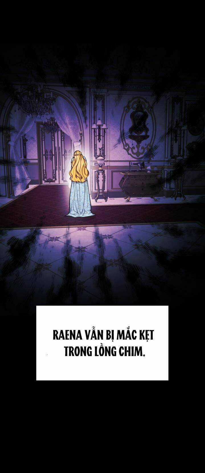 Nam Chính Là Chồng Cũ Của Tôi Chapter 15 trang 31