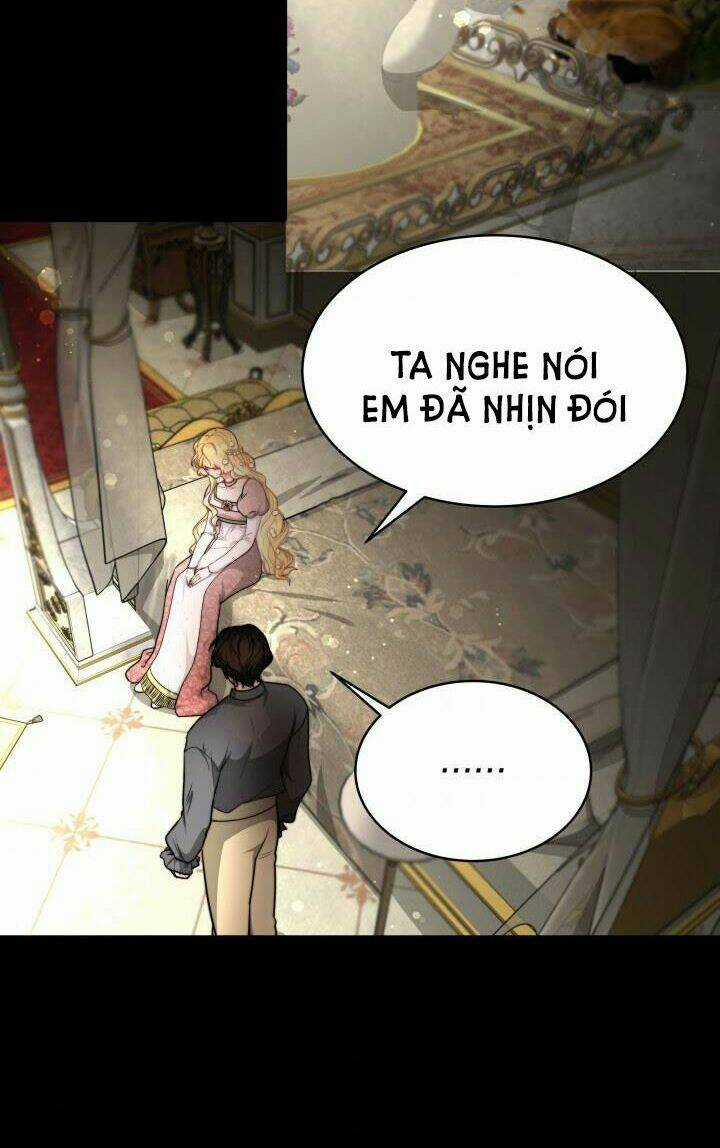 Nam Chính Là Chồng Cũ Của Tôi Chapter 15 trang 33