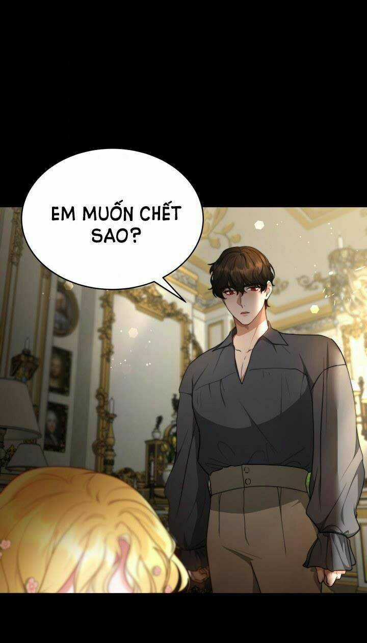 Nam Chính Là Chồng Cũ Của Tôi Chapter 15 trang 34