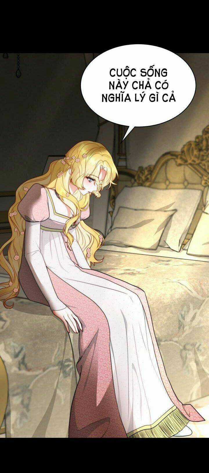 Nam Chính Là Chồng Cũ Của Tôi Chapter 15 trang 35