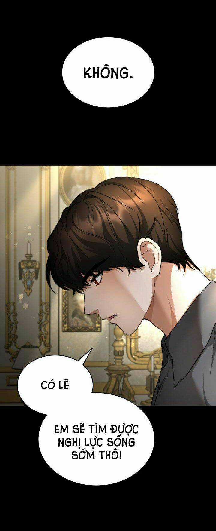 Nam Chính Là Chồng Cũ Của Tôi Chapter 15 trang 36