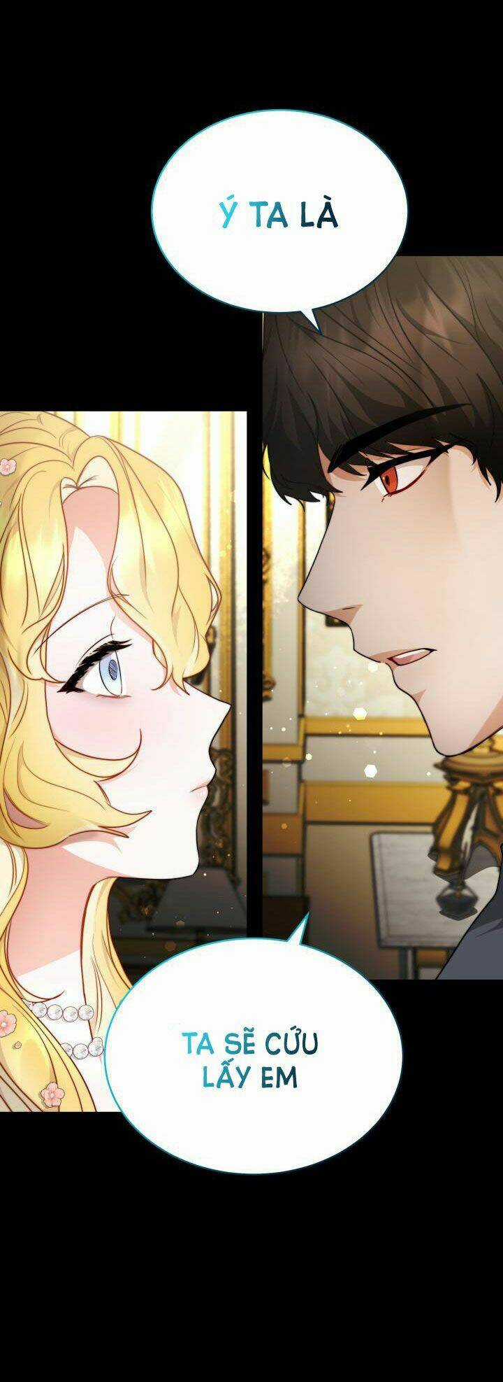 Nam Chính Là Chồng Cũ Của Tôi Chapter 15 trang 39