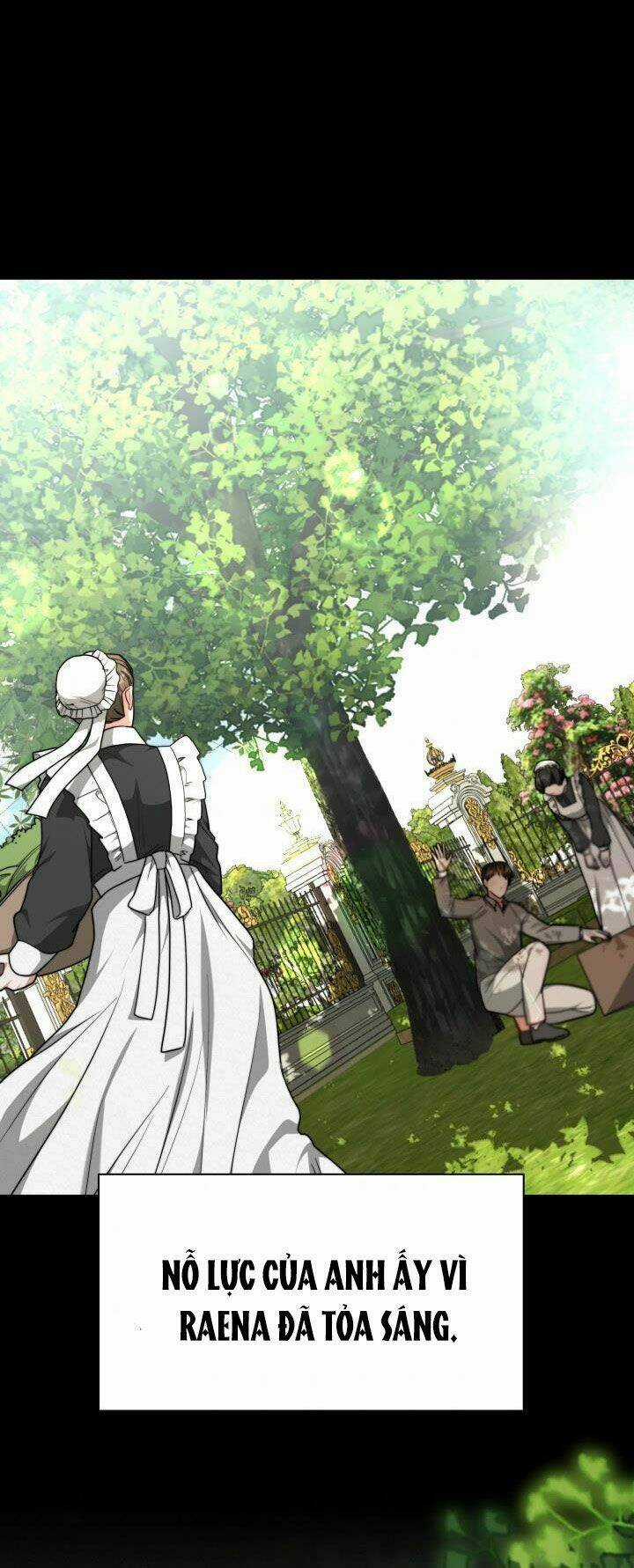 Nam Chính Là Chồng Cũ Của Tôi Chapter 15 trang 40