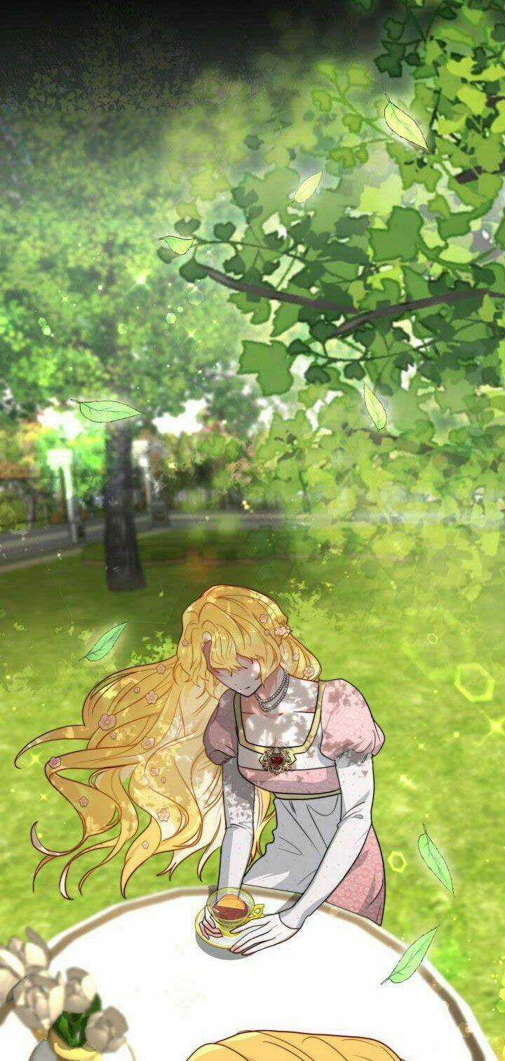 Nam Chính Là Chồng Cũ Của Tôi Chapter 15 trang 41