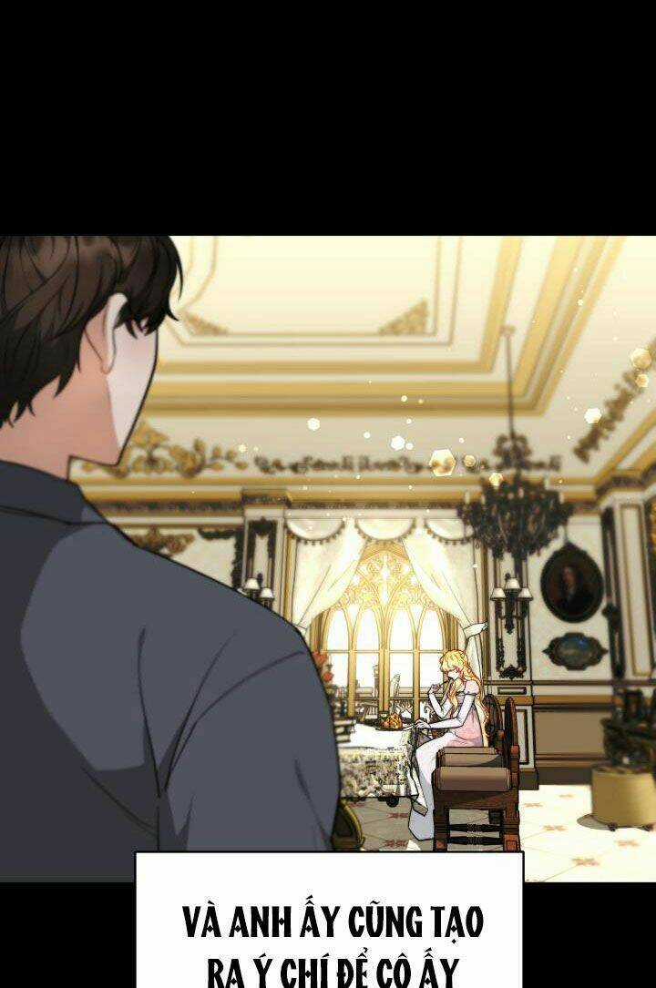 Nam Chính Là Chồng Cũ Của Tôi Chapter 15 trang 43