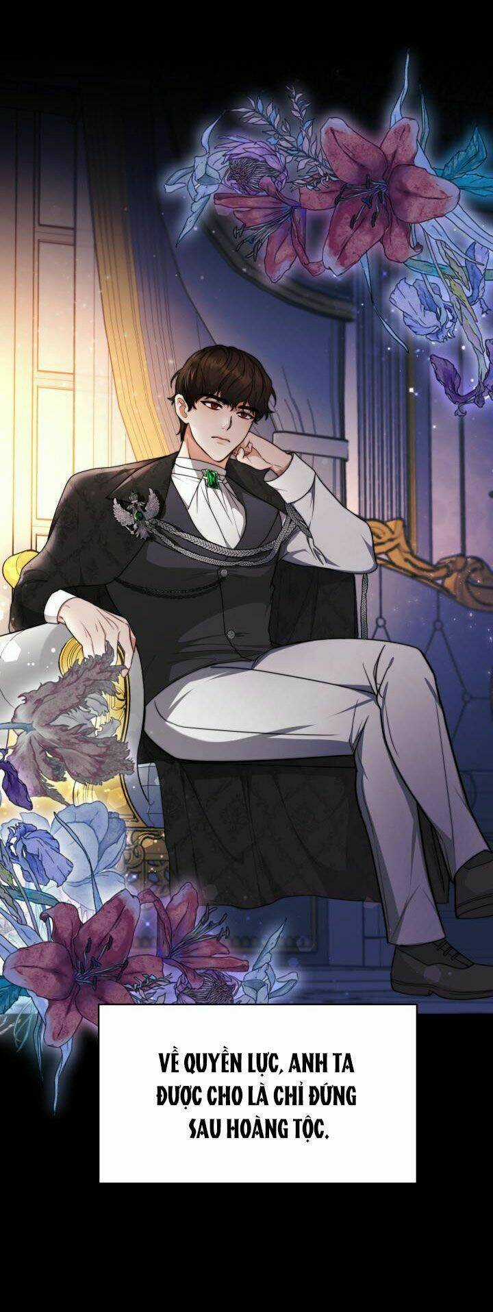 Nam Chính Là Chồng Cũ Của Tôi Chapter 15 trang 5