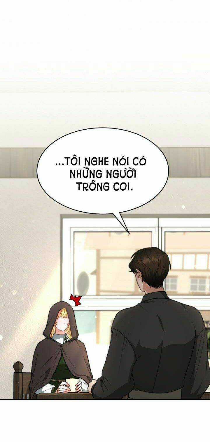 Nam Chính Là Chồng Cũ Của Tôi Chapter 15 trang 50