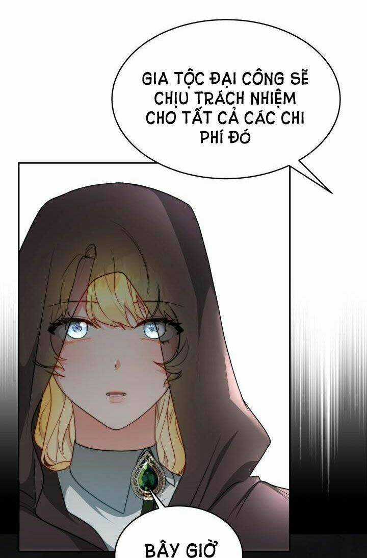 Nam Chính Là Chồng Cũ Của Tôi Chapter 15 trang 51