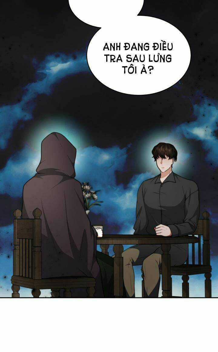 Nam Chính Là Chồng Cũ Của Tôi Chapter 15 trang 52