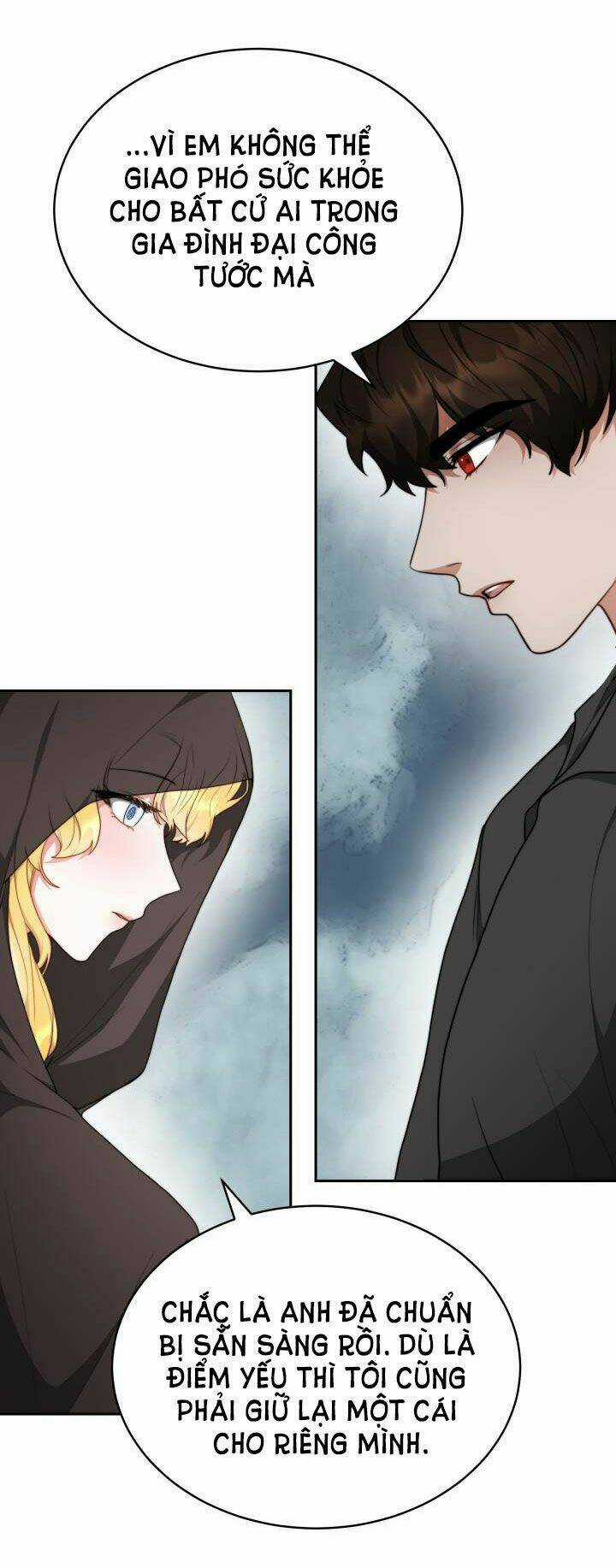 Nam Chính Là Chồng Cũ Của Tôi Chapter 15 trang 53