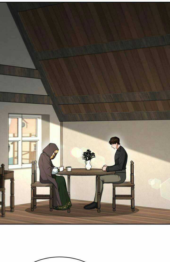 Nam Chính Là Chồng Cũ Của Tôi Chapter 15 trang 54