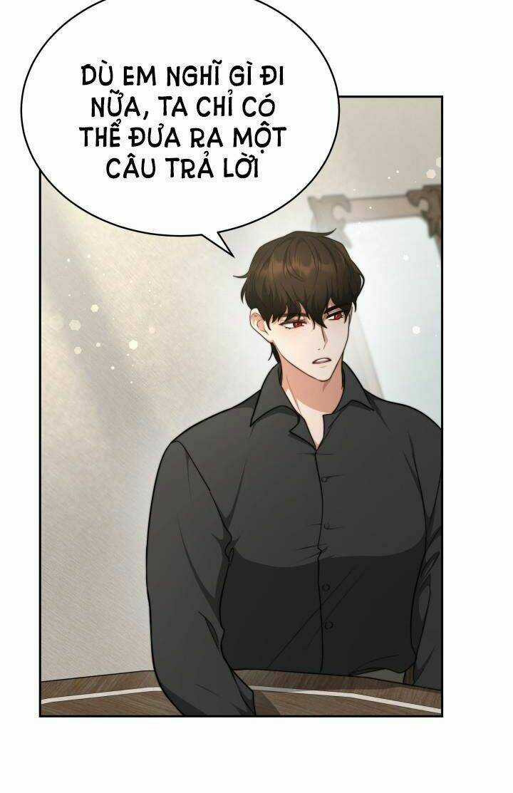 Nam Chính Là Chồng Cũ Của Tôi Chapter 15 trang 55