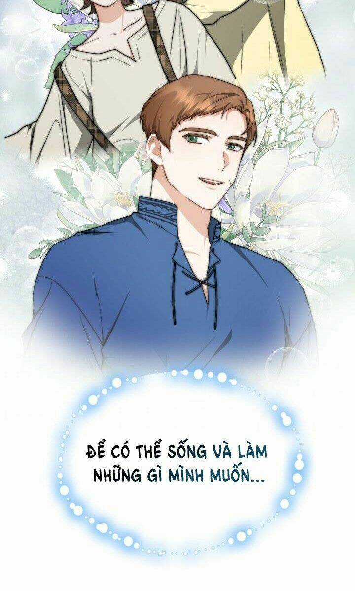 Nam Chính Là Chồng Cũ Của Tôi Chapter 15 trang 58