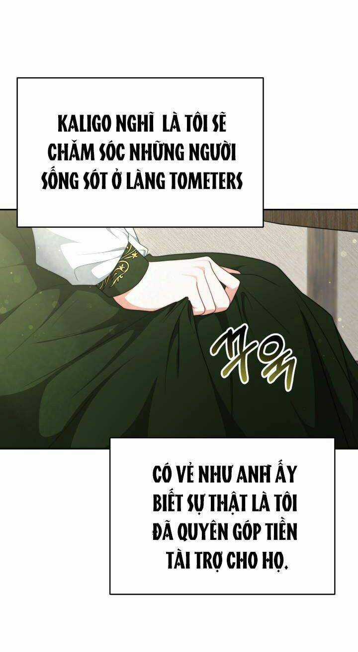 Nam Chính Là Chồng Cũ Của Tôi Chapter 15 trang 59