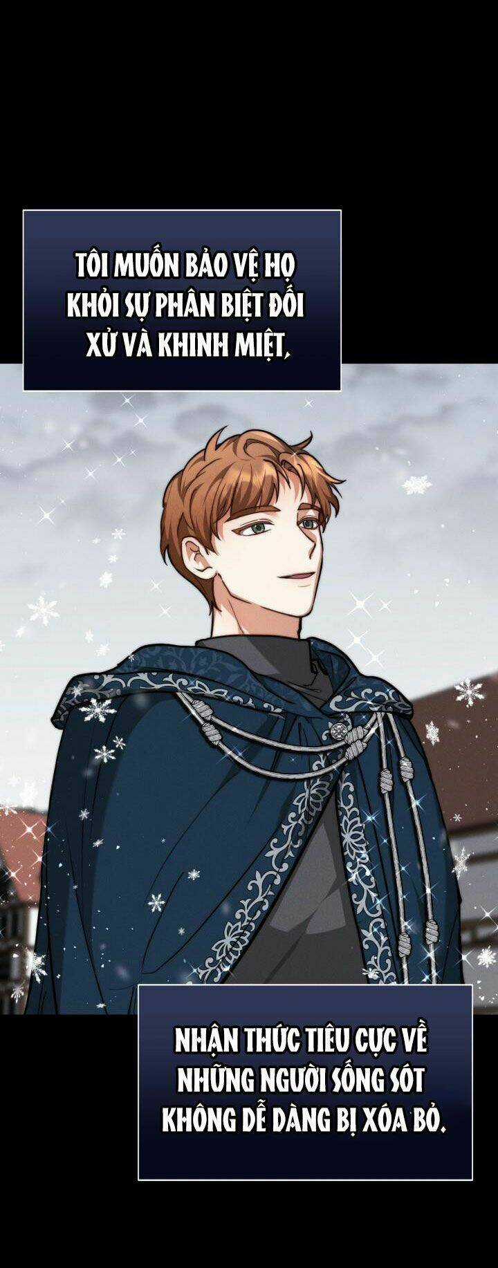 Nam Chính Là Chồng Cũ Của Tôi Chapter 15 trang 62