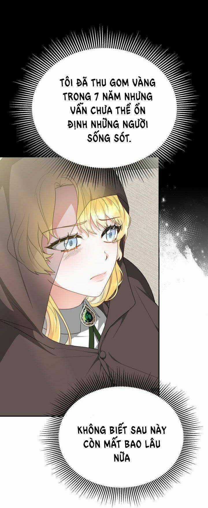 Nam Chính Là Chồng Cũ Của Tôi Chapter 15 trang 63