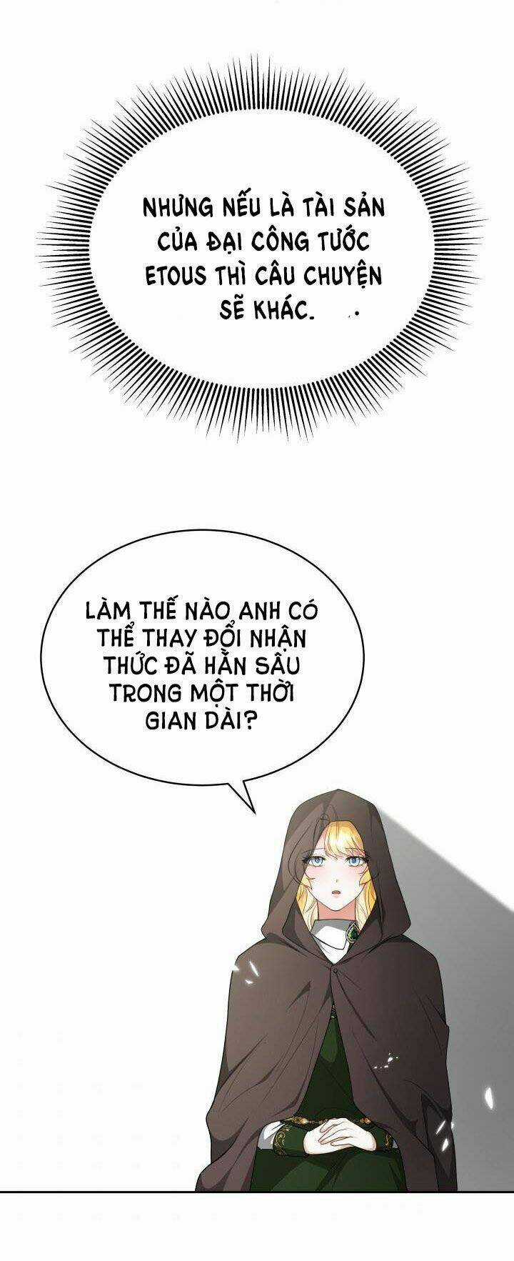 Nam Chính Là Chồng Cũ Của Tôi Chapter 15 trang 64