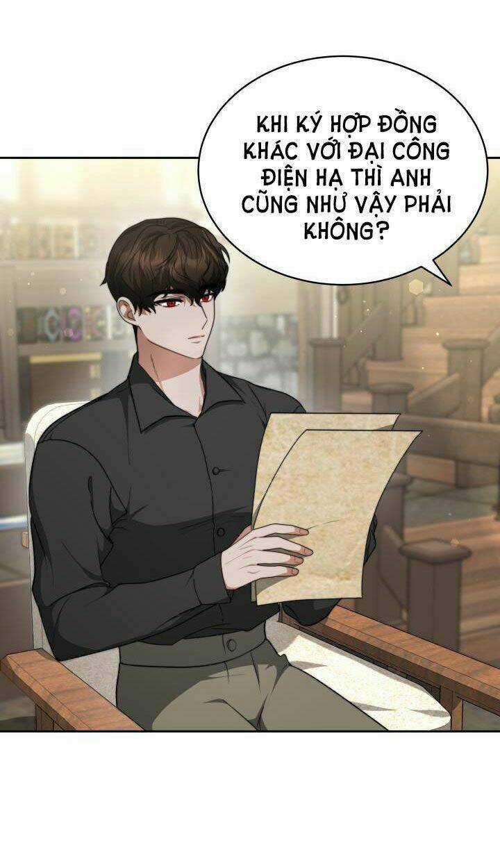 Nam Chính Là Chồng Cũ Của Tôi Chapter 15 trang 72