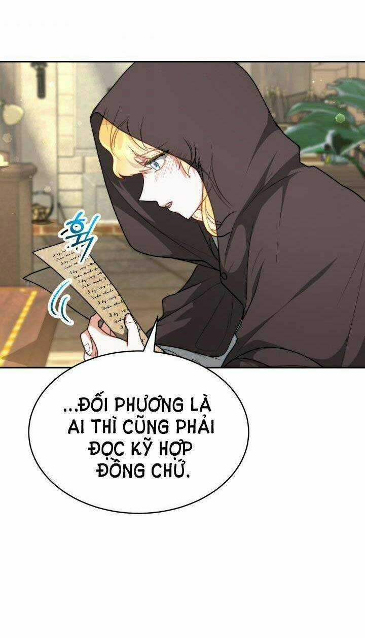 Nam Chính Là Chồng Cũ Của Tôi Chapter 15 trang 75