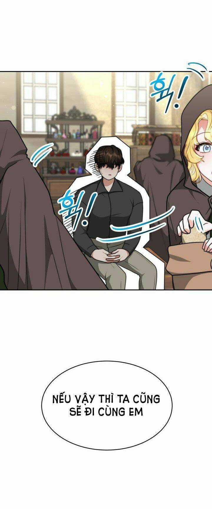 Nam Chính Là Chồng Cũ Của Tôi Chapter 15 trang 78