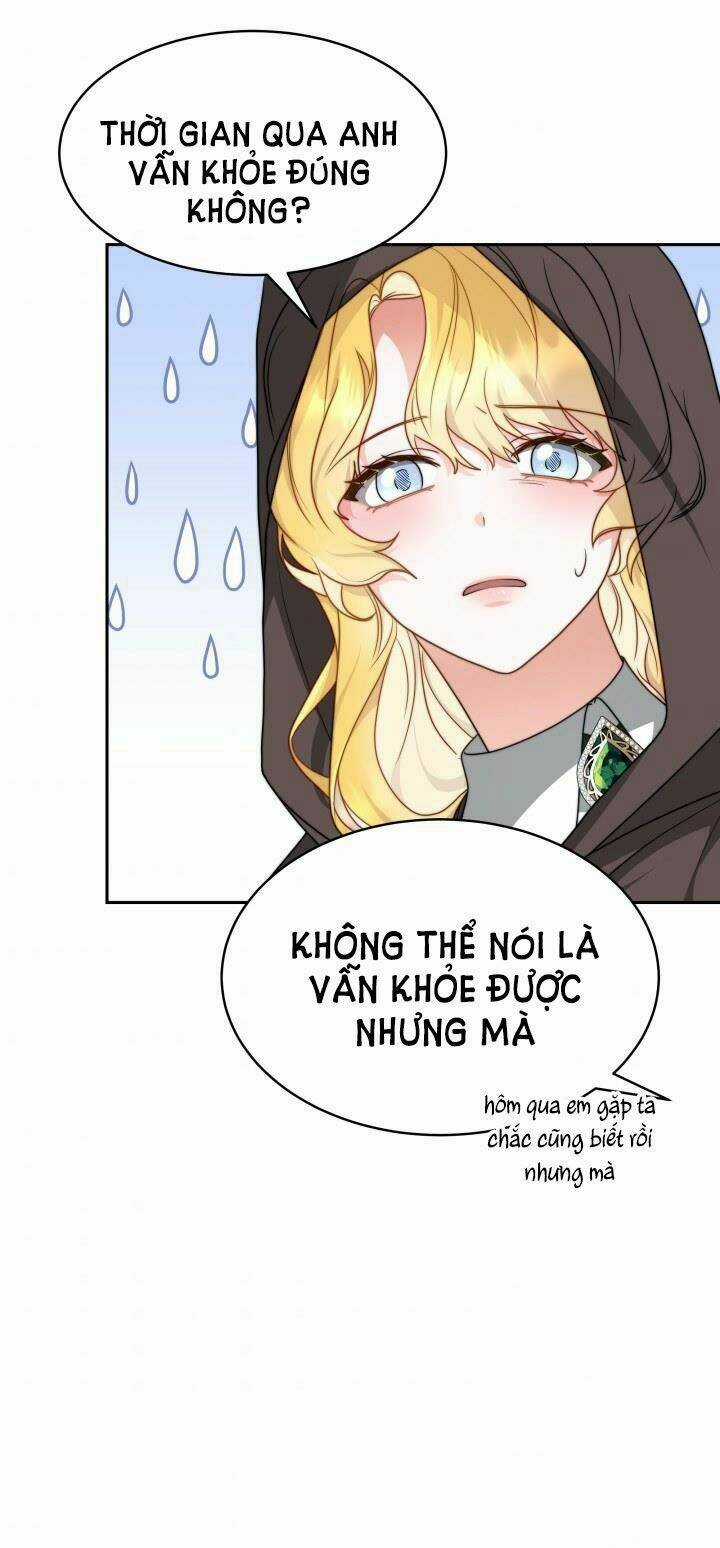 Nam Chính Là Chồng Cũ Của Tôi Chapter 15 trang 81