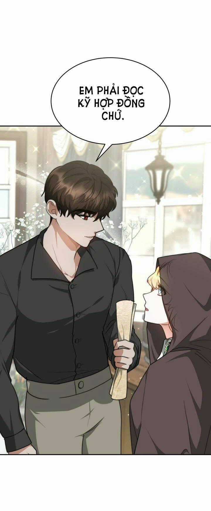 Nam Chính Là Chồng Cũ Của Tôi Chapter 15 trang 87