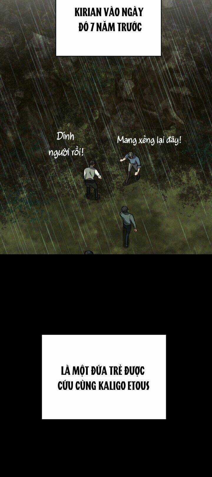 Nam Chính Là Chồng Cũ Của Tôi Chapter 16 trang 11