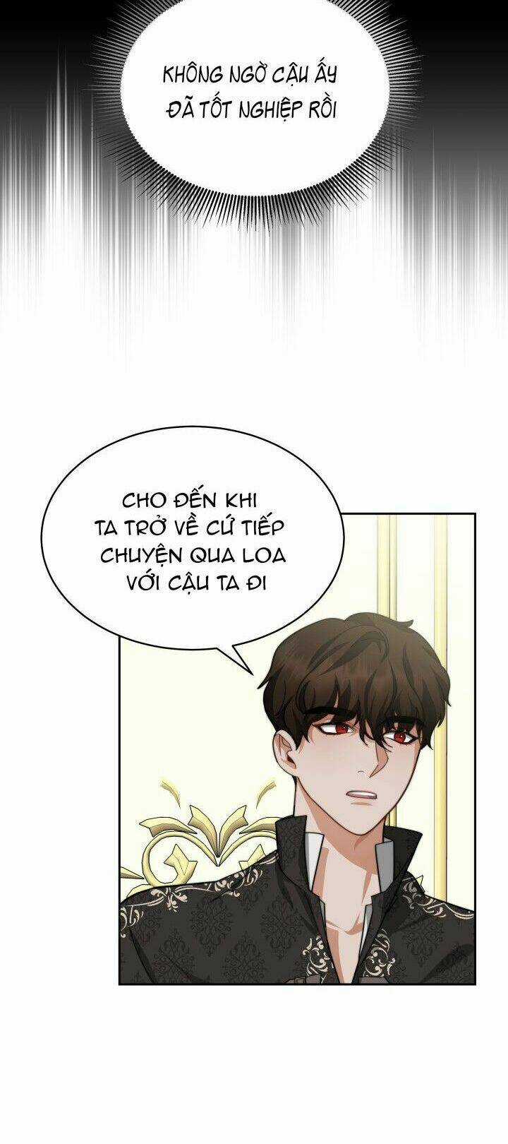 Nam Chính Là Chồng Cũ Của Tôi Chapter 16 trang 13