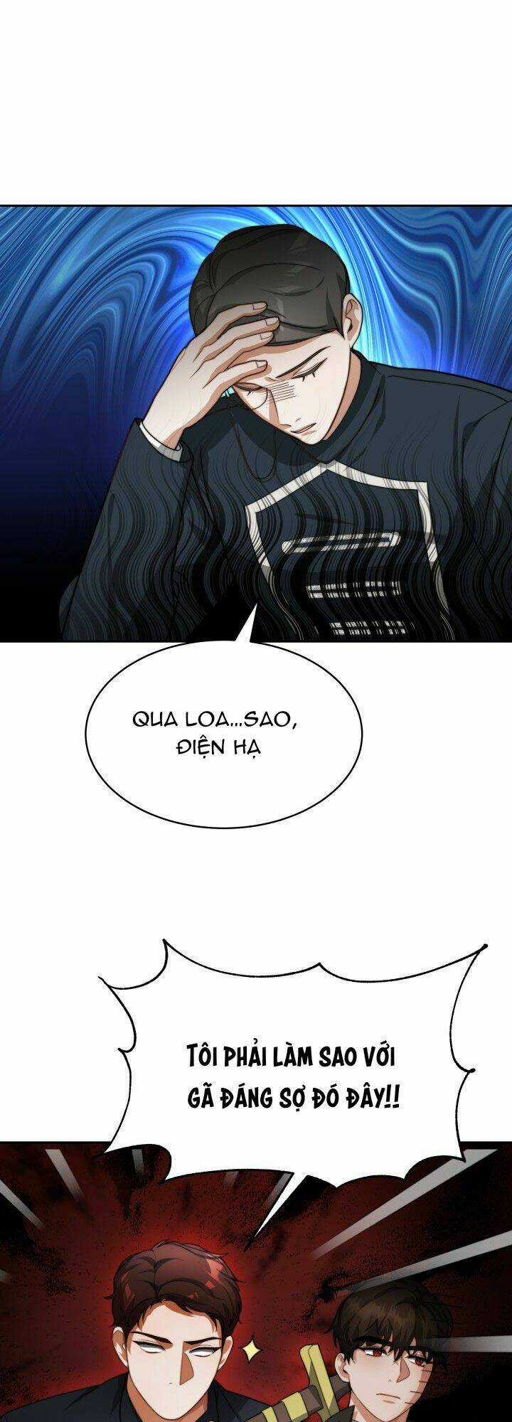 Nam Chính Là Chồng Cũ Của Tôi Chapter 16 trang 14