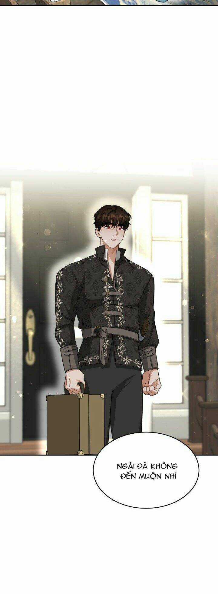 Nam Chính Là Chồng Cũ Của Tôi Chapter 16 trang 18