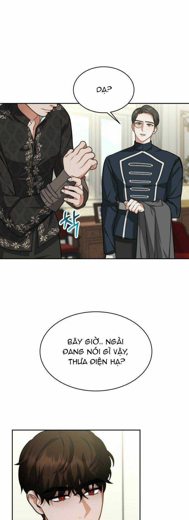 Nam Chính Là Chồng Cũ Của Tôi Chapter 16 trang 2