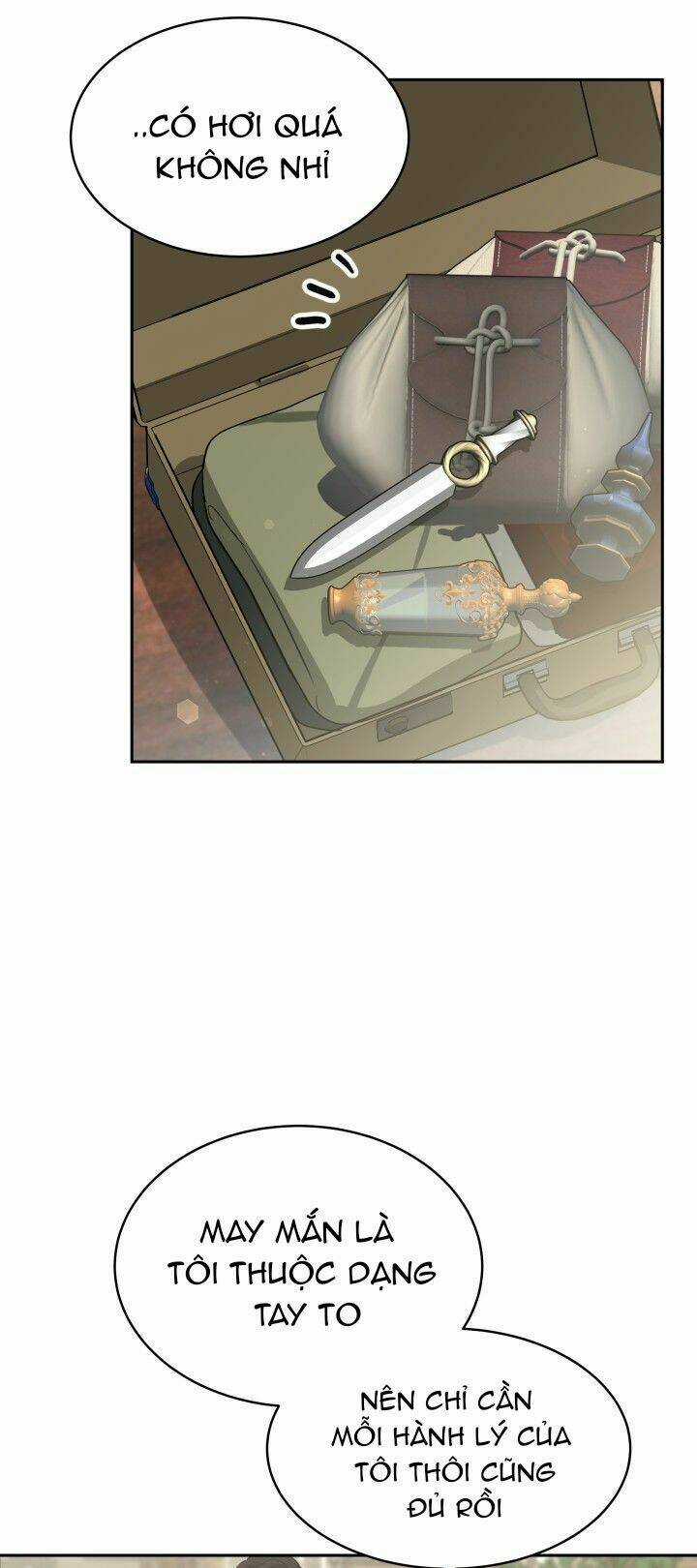 Nam Chính Là Chồng Cũ Của Tôi Chapter 16 trang 21