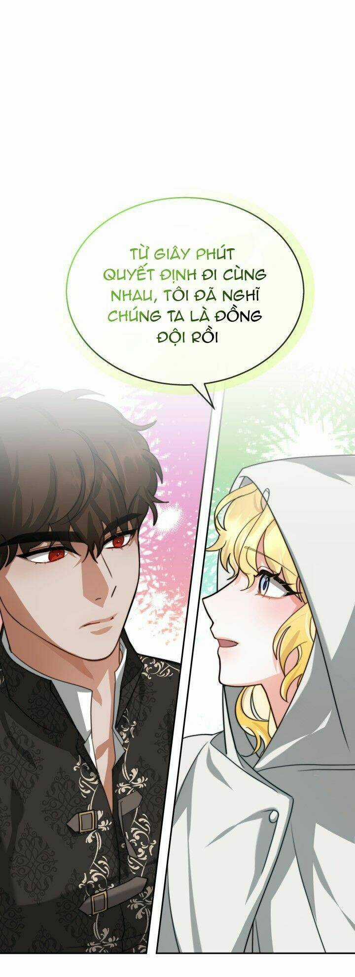 Nam Chính Là Chồng Cũ Của Tôi Chapter 16 trang 23