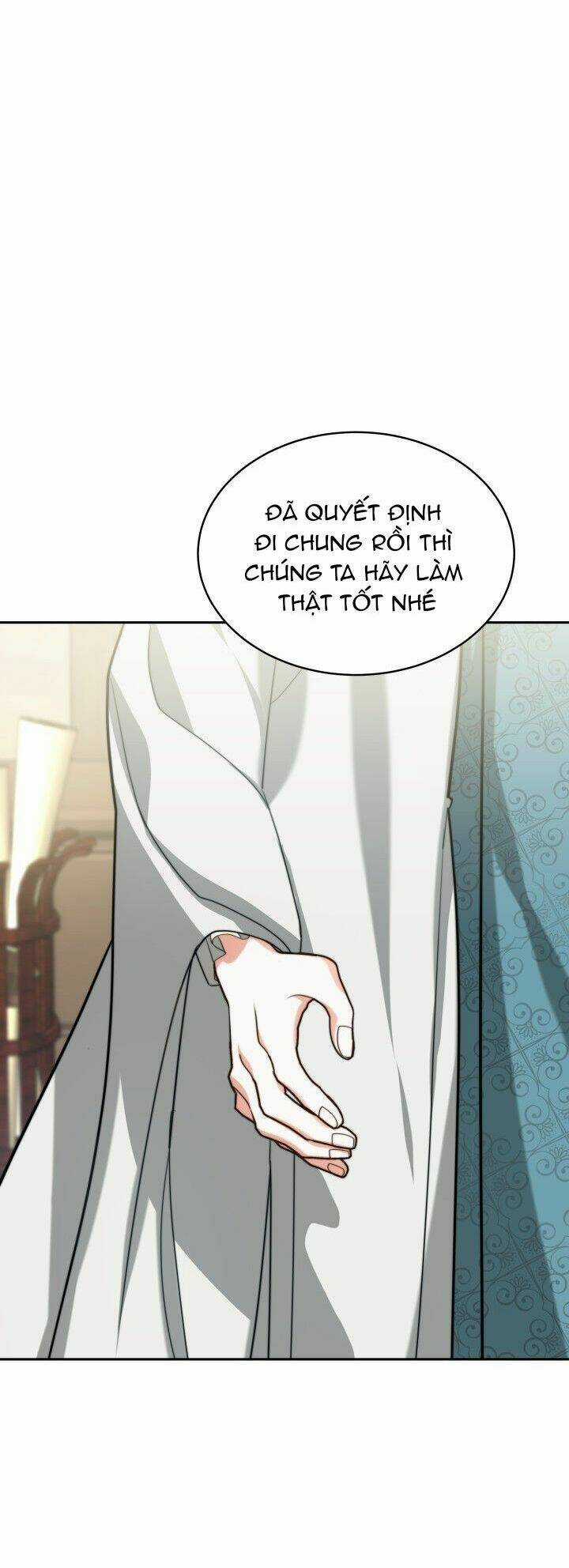 Nam Chính Là Chồng Cũ Của Tôi Chapter 16 trang 24