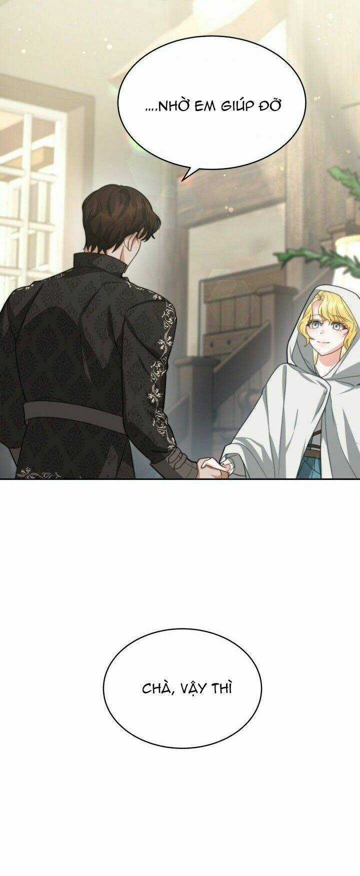 Nam Chính Là Chồng Cũ Của Tôi Chapter 16 trang 26