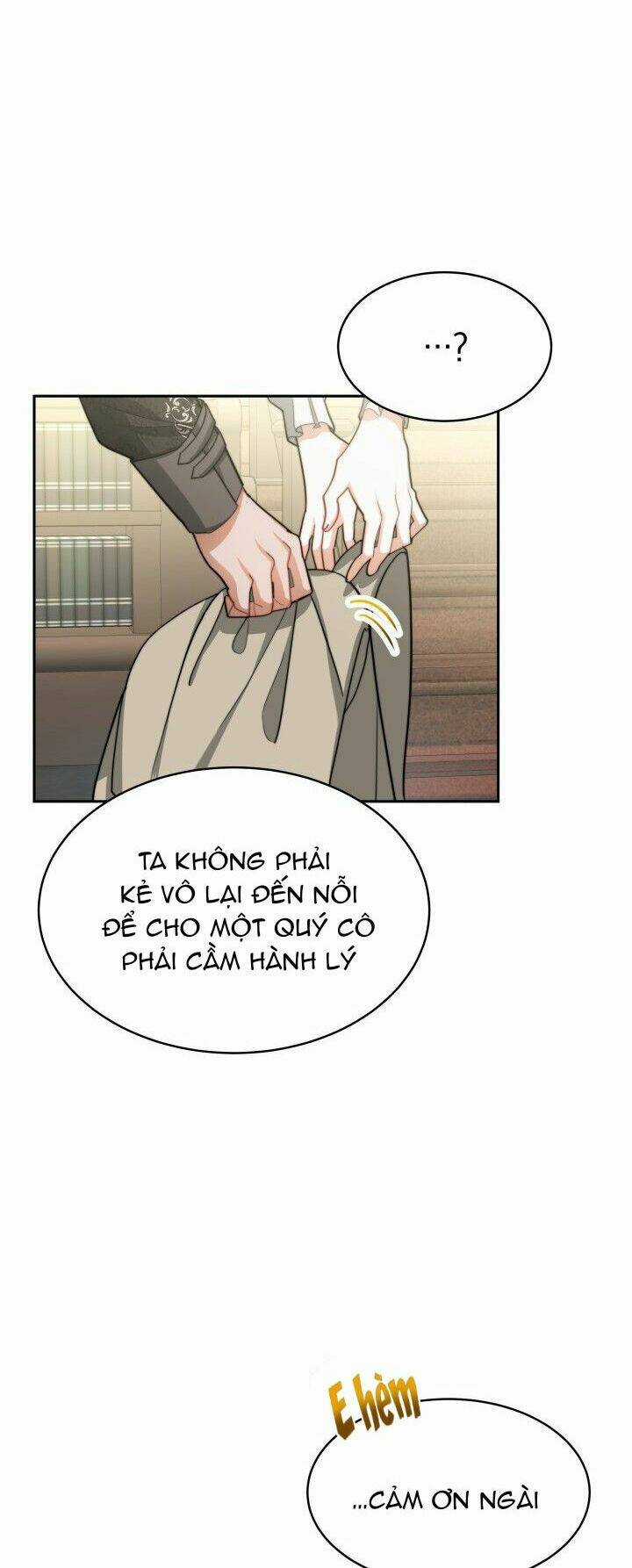 Nam Chính Là Chồng Cũ Của Tôi Chapter 16 trang 28