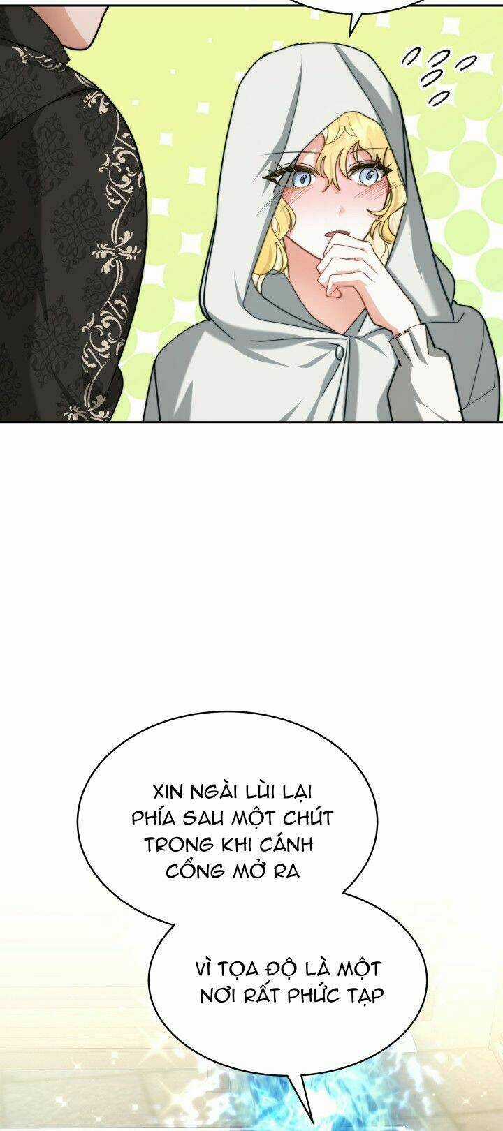 Nam Chính Là Chồng Cũ Của Tôi Chapter 16 trang 29