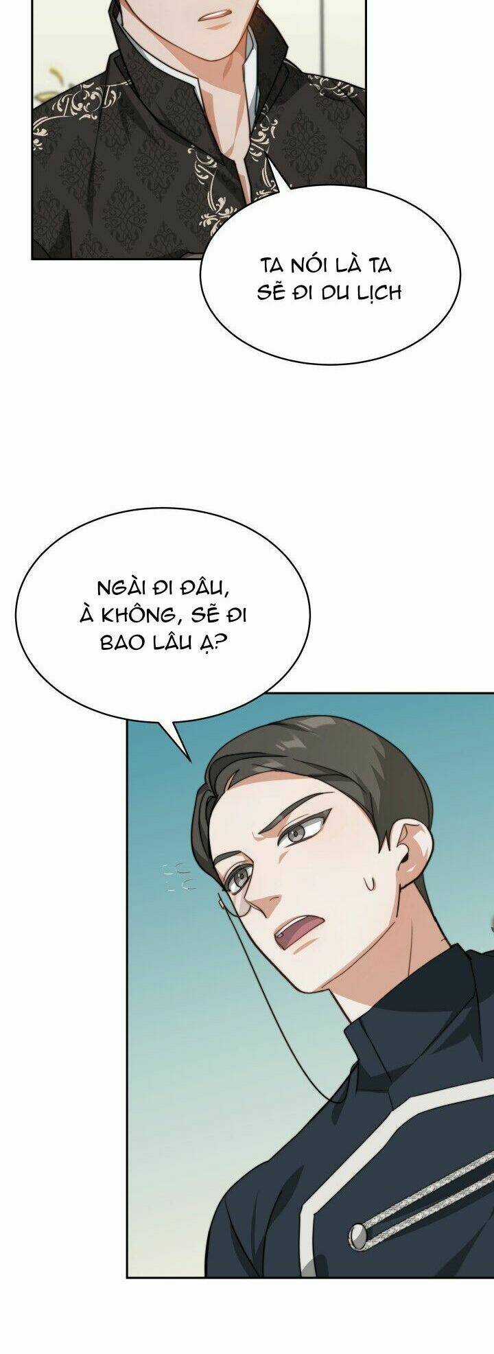 Nam Chính Là Chồng Cũ Của Tôi Chapter 16 trang 3