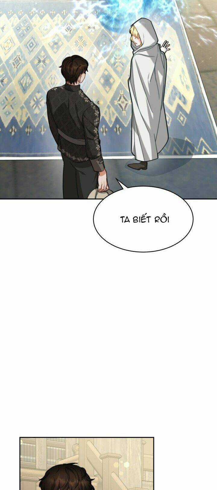 Nam Chính Là Chồng Cũ Của Tôi Chapter 16 trang 30