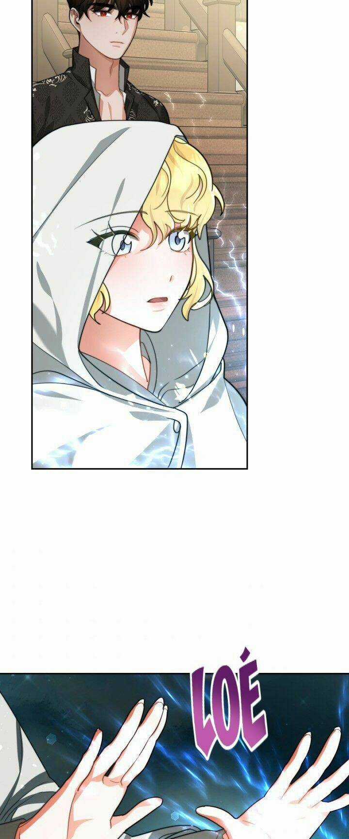 Nam Chính Là Chồng Cũ Của Tôi Chapter 16 trang 31