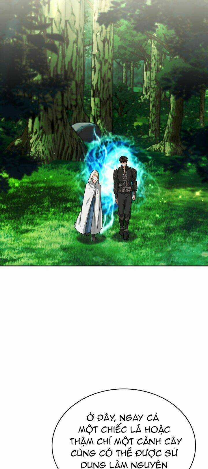 Nam Chính Là Chồng Cũ Của Tôi Chapter 16 trang 35