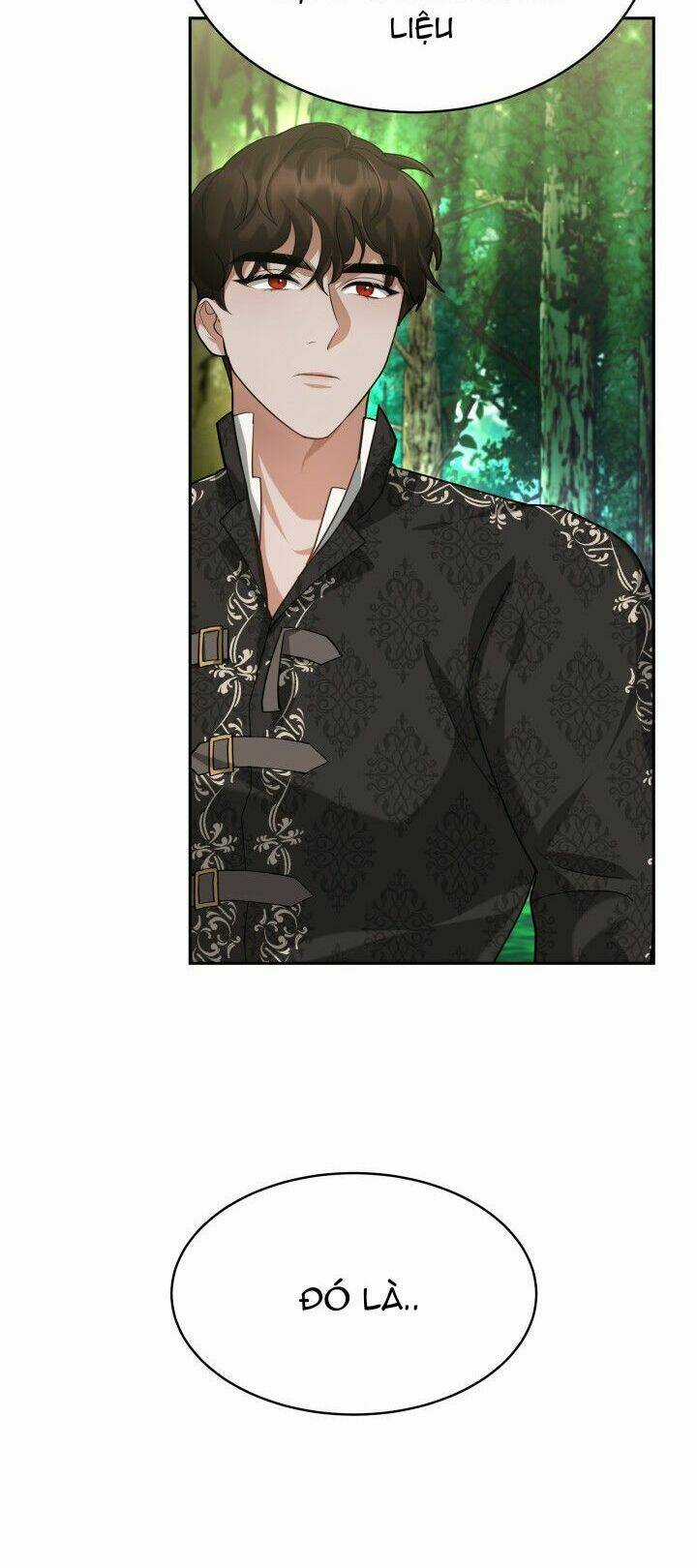 Nam Chính Là Chồng Cũ Của Tôi Chapter 16 trang 36