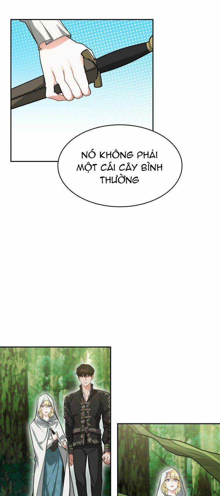 Nam Chính Là Chồng Cũ Của Tôi Chapter 16 trang 37