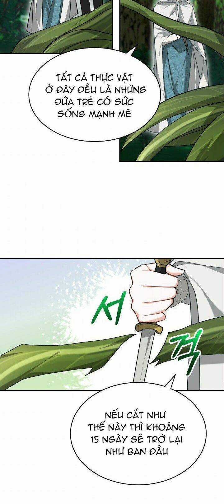 Nam Chính Là Chồng Cũ Của Tôi Chapter 16 trang 38