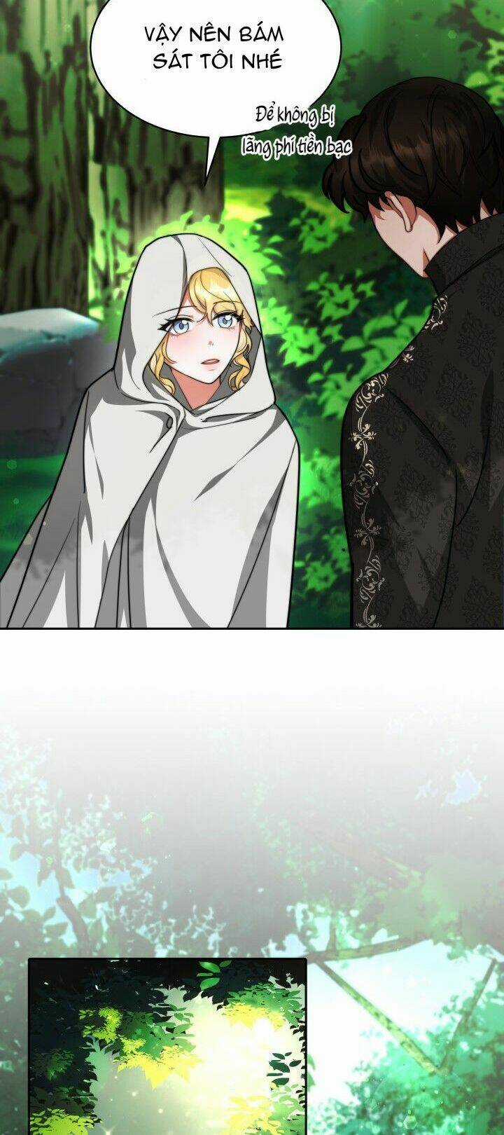 Nam Chính Là Chồng Cũ Của Tôi Chapter 16 trang 40