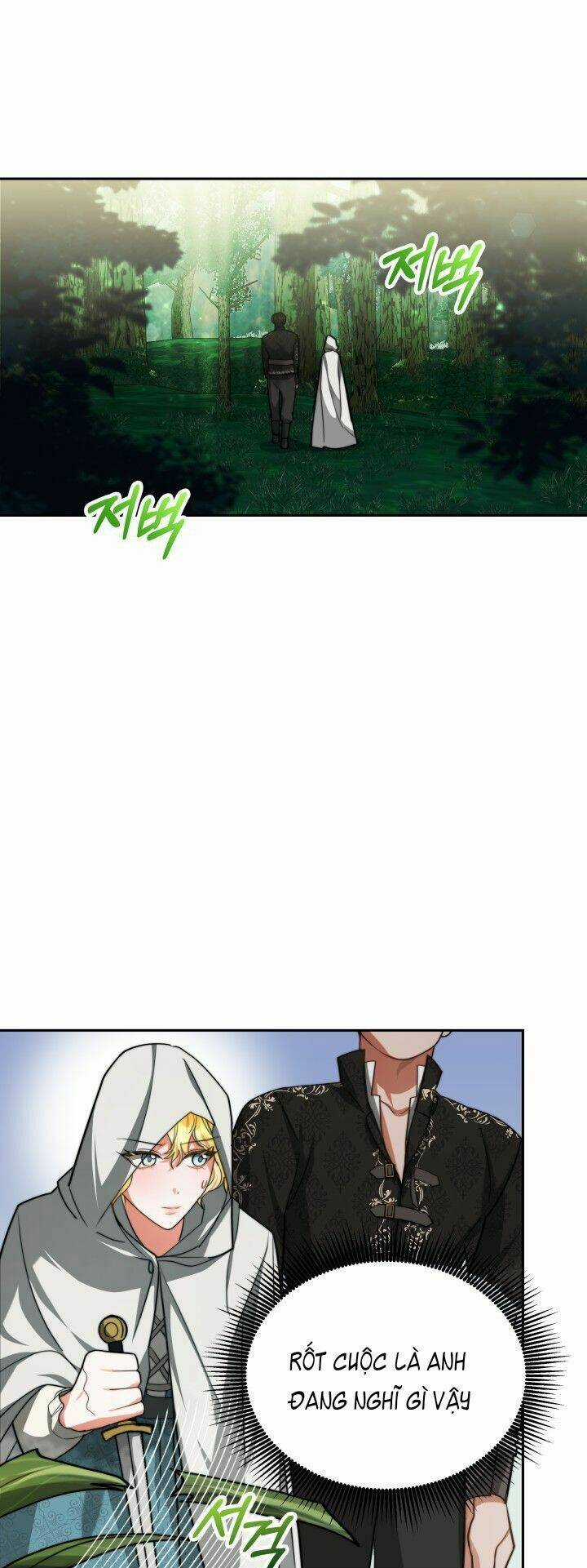 Nam Chính Là Chồng Cũ Của Tôi Chapter 16 trang 43