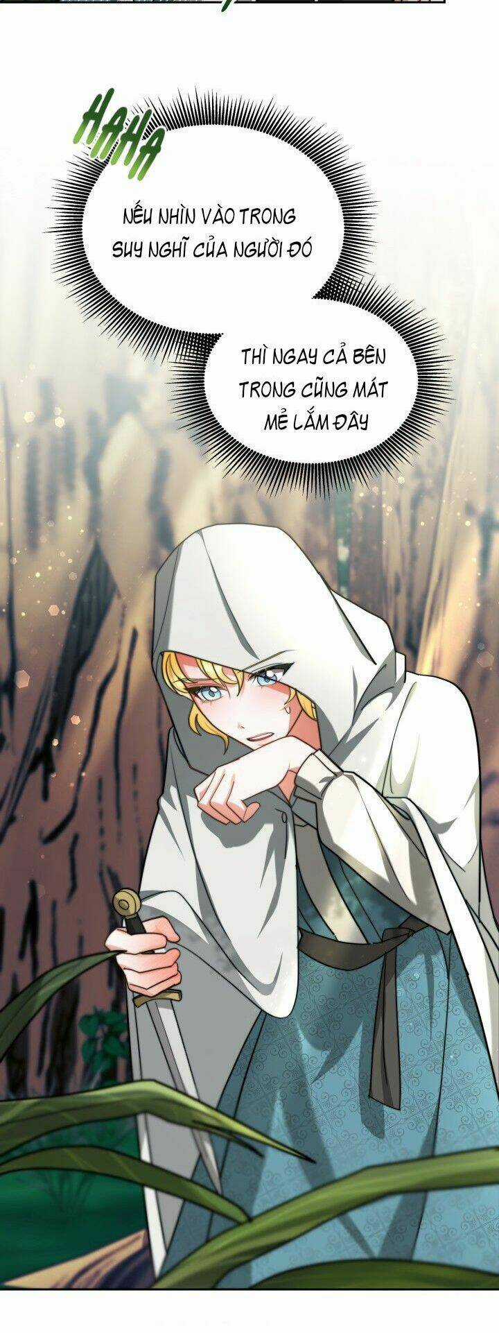 Nam Chính Là Chồng Cũ Của Tôi Chapter 16 trang 44