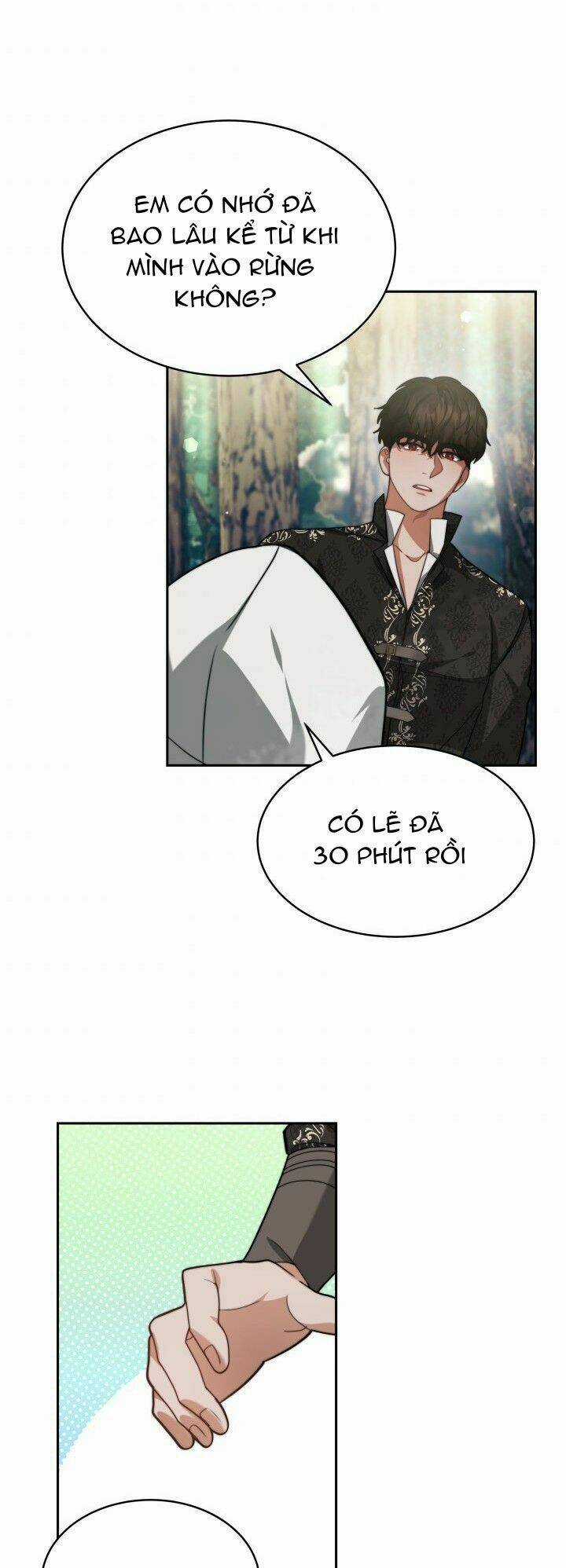 Nam Chính Là Chồng Cũ Của Tôi Chapter 16 trang 45