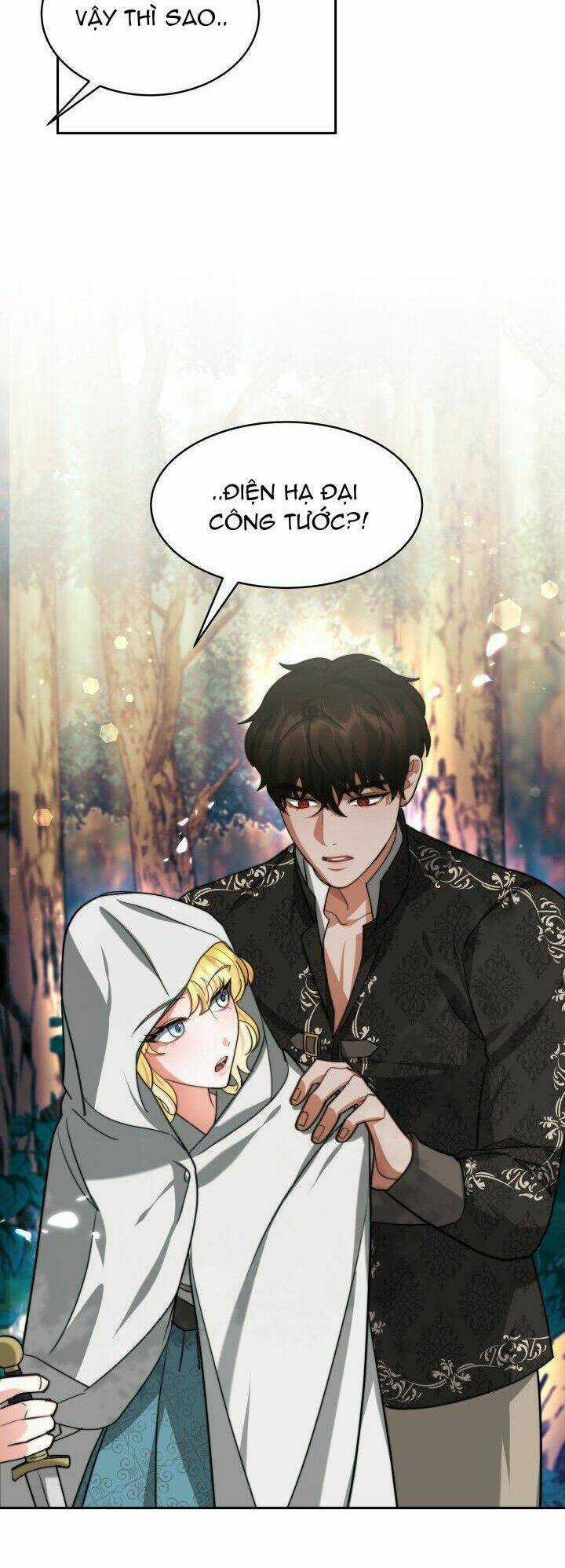 Nam Chính Là Chồng Cũ Của Tôi Chapter 16 trang 46