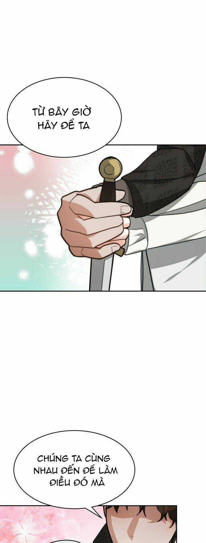 Nam Chính Là Chồng Cũ Của Tôi Chapter 16 trang 47